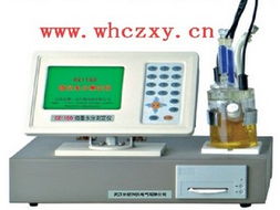 武漢長(zhǎng)征興儀電氣 油化試驗(yàn)儀表類儀器儀表產(chǎn)品世界